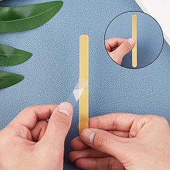 Reusable Acrylic Cakesicle Sticks&nbsp;DIY-PH0027-95