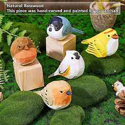 Wooden Decorations&nbsp;JX674A