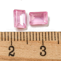 Glass Rhinestone Cabochons&nbsp;RGLA-G021-01A-508DE