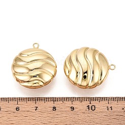 Brass Pendants&nbsp;KK-T074-119A-G