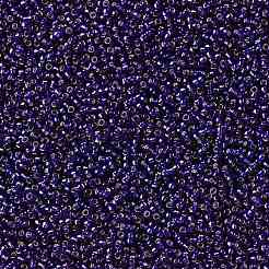 TOHO Round Seed Beads&nbsp;SEED-JPTR15-0028D