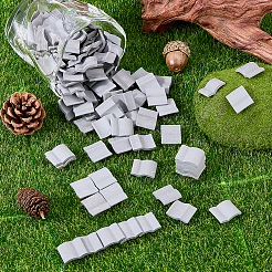 200Pcs Argil Display Decorations&nbsp;DJEW-FH0001-60A-02