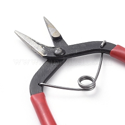 Carbon Steel Jewelry Pliers&nbsp;PT-S022