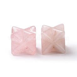 Natural Rose Quartz Beads&nbsp;G-A205-01K