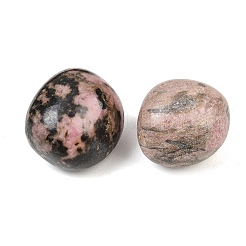 Natural Rhodonite Beads&nbsp;GG-CBAD0F6-B32-01