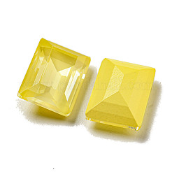 Glass Rhinestone Cabochons&nbsp;RGLA-G021-01D-213DE