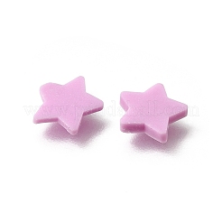 Luminous Handmade Polymer Clay Cabochons&nbsp;PY-CBA5A20-14F