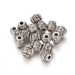 Tibetan Style Alloy Beads&nbsp;LS-LF0315Y-NF