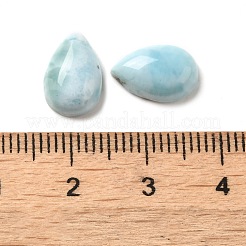 Natural Larimar Cabochons&nbsp;G-E616-03A