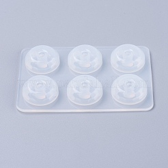 Silicone Bead Molds&nbsp;DIY-F020-02-A