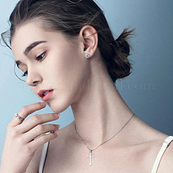 60Pcs 3 Styles Brass Pendants&nbsp;KK-HY0003-88S