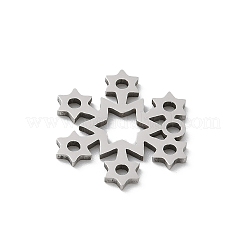 Christmas 201 Stainless Steel Pendants&nbsp;STAS-S157-02B-P