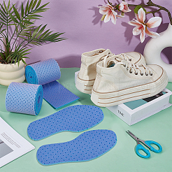 Sponge Insole&nbsp;AJEW-WH0031-72A
