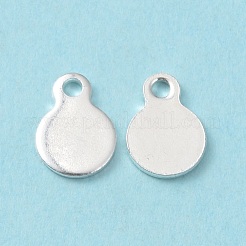 304 Stainless Steel Charms&nbsp;STAS-L234-044S