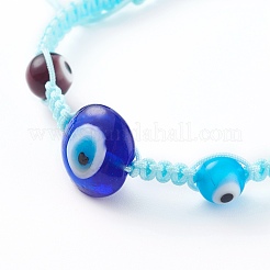 Chakra Jewelry&nbsp;BJEW-JB06069