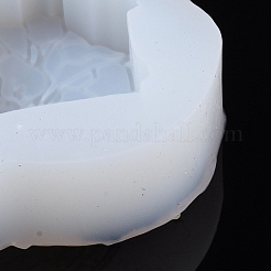 Food Grade Silicone Molds&nbsp;LS-DIY-E028-12