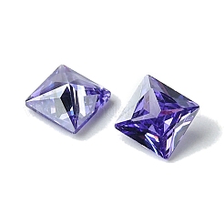 Cubic Zirconia Cabochons&nbsp;ZIRC-P116-01A-11