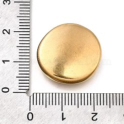 304 Stainless Steel Beads&nbsp;STAS-C119-15G