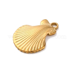 Ocean Theme 304 Stainless Steel Pendants&nbsp;STAS-M072-04A-G