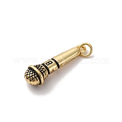 Brass Pendants&nbsp;KK-Q098-32G