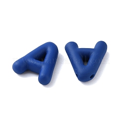 Spray Painted Alloy Pendants&nbsp;FIND-C062-08A