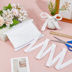 1 Roll Polycotton Wrinkle Ribbons&nbsp;OCOR-CY0003-47A-01