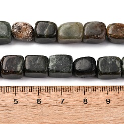 Natural Biotite Beads Strands&nbsp;G-B155-D05