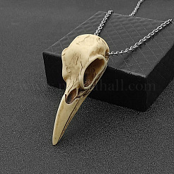 Resin Pendant Necklaces&nbsp;EB3119