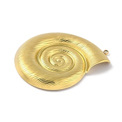 304 Stainless Steel Big Pendants&nbsp;X-STAS-P408-01A-G