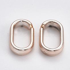 CCB Plastic Linking Ring&nbsp;X-OACR-T008-12RG
