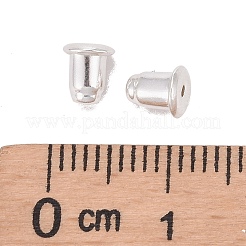 925 Sterling Silver Ear Nuts&nbsp;LS-STER-K167-037C-S