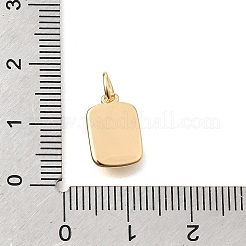 Synthetic Turquoise Pendants&nbsp;KK-N289-02G