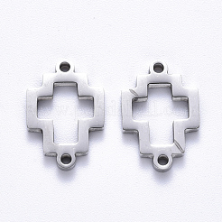 Tarnish Resistant 201 Stainless Steel Links Connectors&nbsp;STAS-S114-40