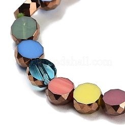 Glass Beads Strands&nbsp;GLAA-H032-04A