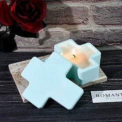 Cross Silicone Molds&nbsp;PW-WG01FD5-01