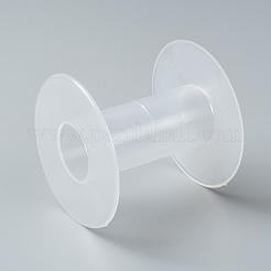 Eco-Friendly Plastic Spools&nbsp;X-UNKW-P001-01