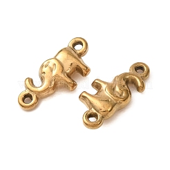 304 Stainless Steel Connector Charms&nbsp;SA-CBA4160-05A-G