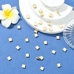 SHEGRACE Brass Beads&nbsp;XGRQ1H422-341G