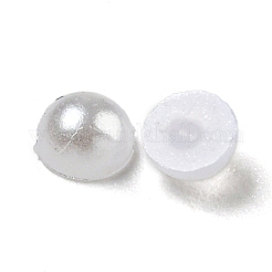 ABS Plastic Cabochons&nbsp;OACR-S012-3mm-Z9