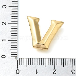 Rack Plating Brass Pendants&nbsp;KK-I722-07G-V