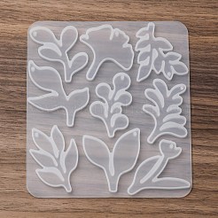 DIY Pendant Silicone Molds&nbsp;LS-SIMO-P013-04A