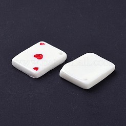 Resin Pendant&nbsp;X-FIND-Z002-04A