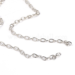 Iron Trailer Chain Set&nbsp;FIND-WH0071-57A
