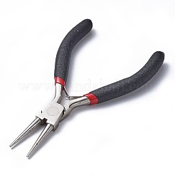 Carbon Steel Jewelry Pliers Sets&nbsp;PT-MSMC001-M1
