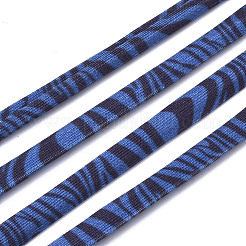 Flat Polyester Elastic Cord&nbsp;EC-SZ0001-01-04