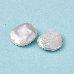 Baroque Natural Keshi Pearl Beads&nbsp;LS-PEAR-N020-S15