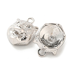 Brass Charms&nbsp;KK-Q809-20P