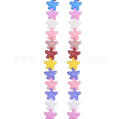 Baking Paint Glass Beads&nbsp;LAMP-C021-01K