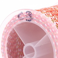4-Ply Polycotton Cord with Metallic Thread&nbsp;OCOR-Z003-C02