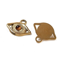 Ion Plating(IP) 304 Stainless Steel Pendants&nbsp;STAS-U014-04A-G